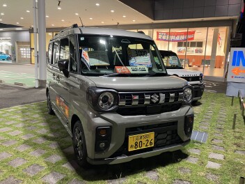 イベント最終日です！